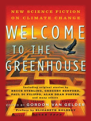 cover image of Welcome to the Greenhouse